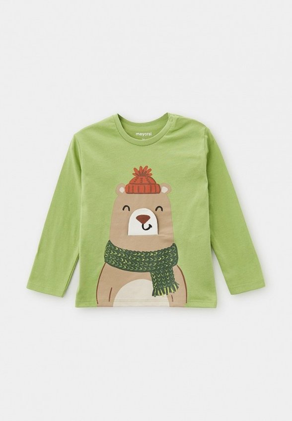 Лонгслив Mayoral