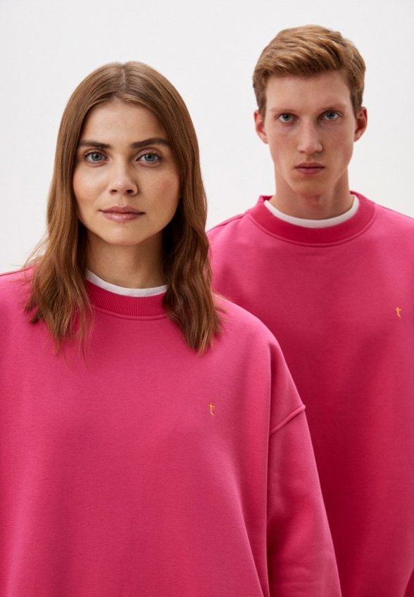 Свитшот Tokger