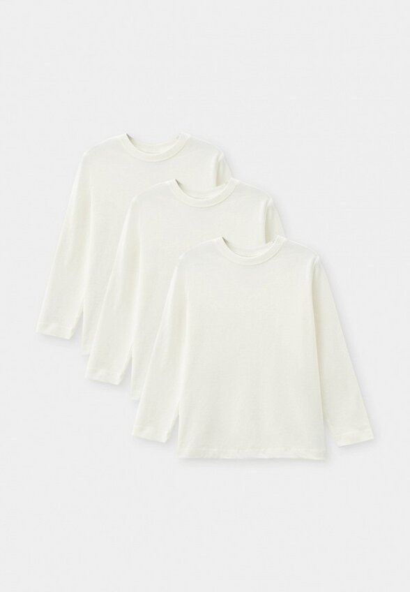 Лонгсливы 3 шт. Terranova