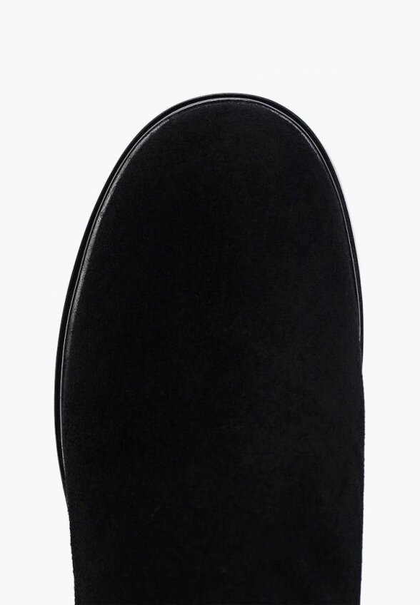 Полусапоги Milana