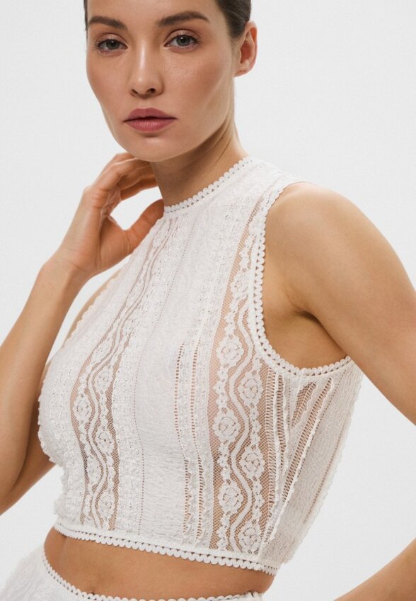 Топ Charo Ibiza 1989