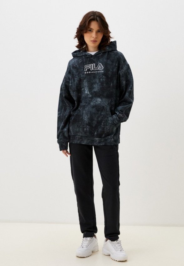 Худи Fila