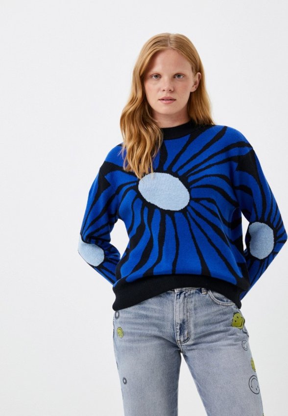 Джемпер Savage