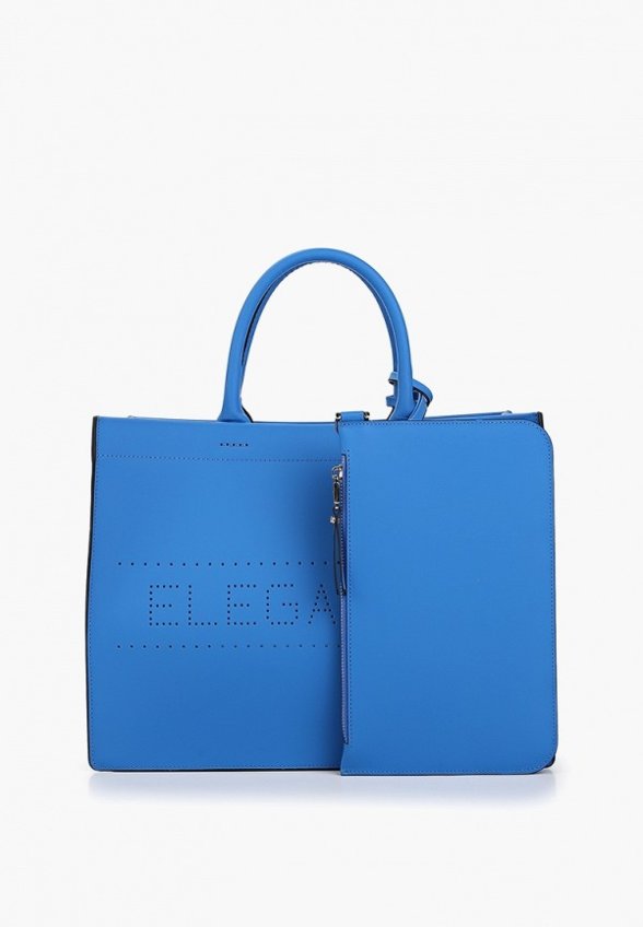 Сумка и кошелек Eleganzza