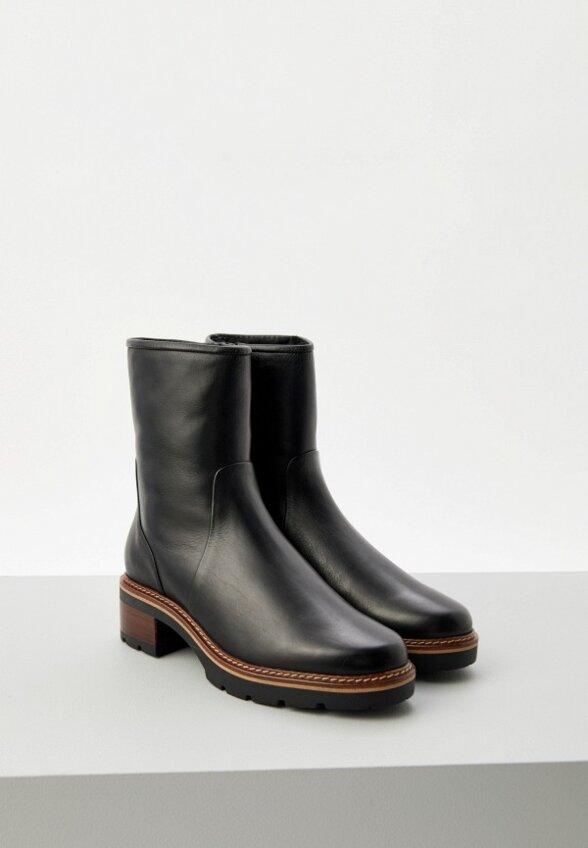 Полусапоги Högl