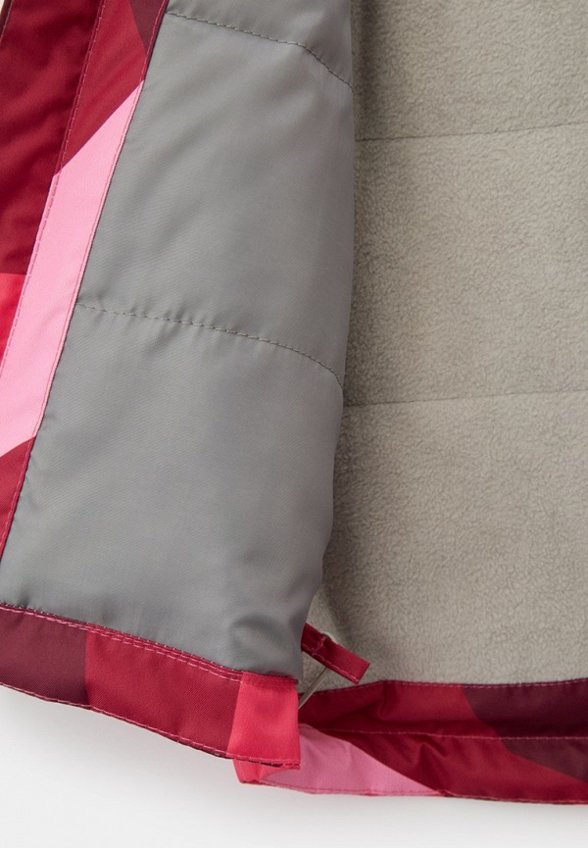 Куртка утепленная Hedda