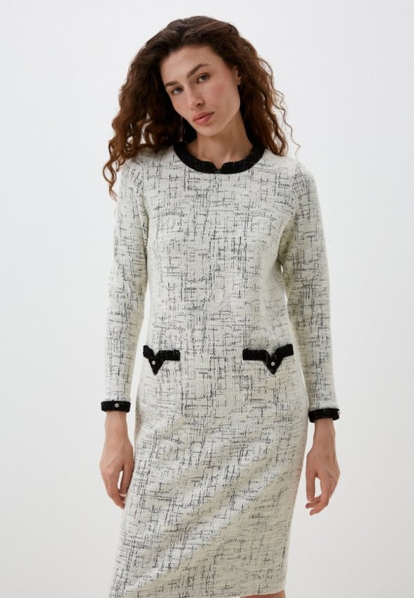 Платье Helmidge