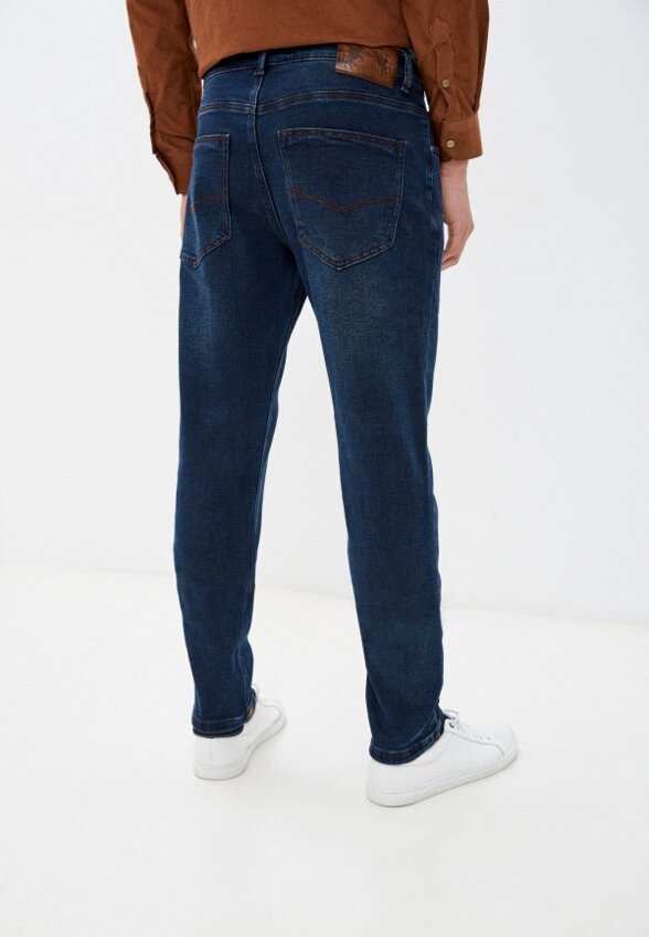 Джинсы Mossmore