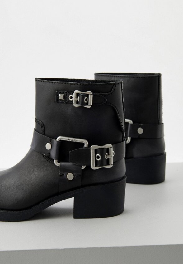 Полусапоги Ash