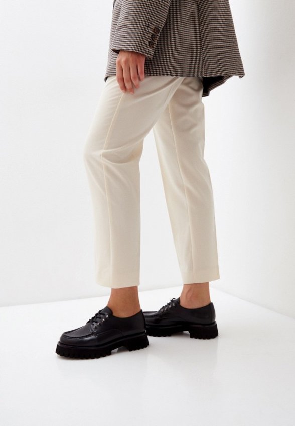 Ботинки Graciana