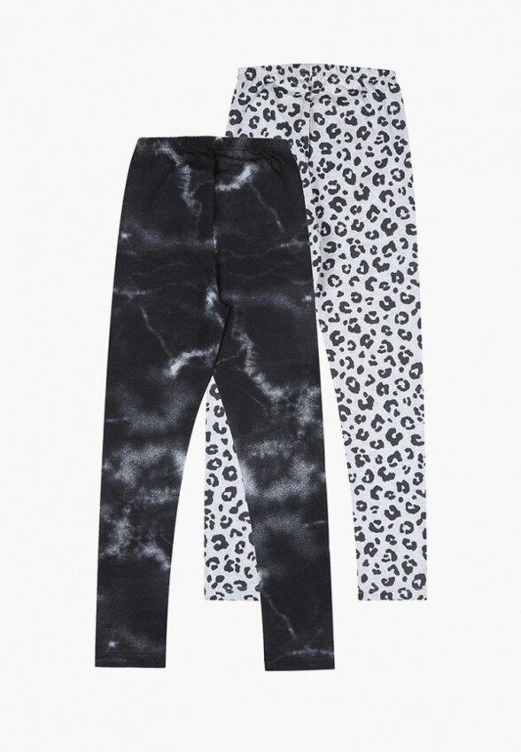 Леггинсы 2 шт. Апрель