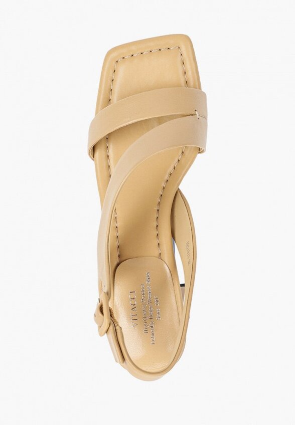 Босоножки Vitacci