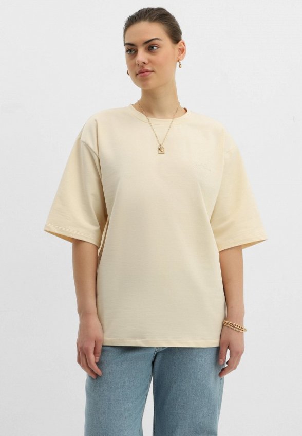 Футболка Calin Doux