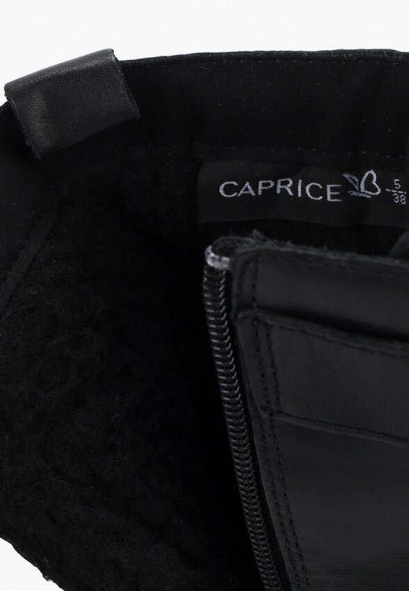 Ботинки Caprice