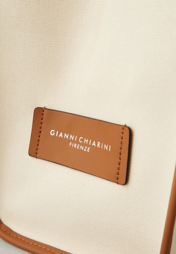 Сумка и косметичка Gianni Chiarini