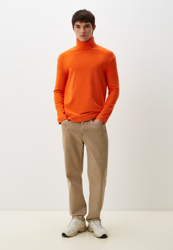 Водолазка Uniize