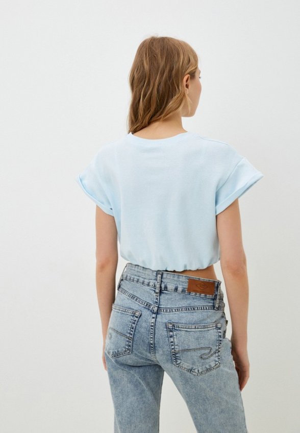 Футболка By Swan