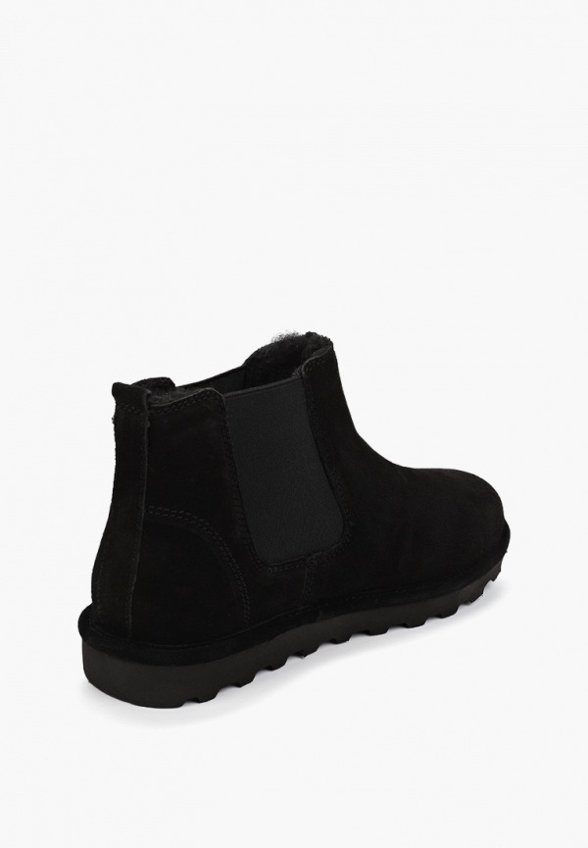 Ботинки Bearpaw