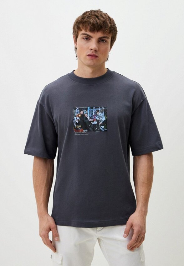 Футболка Mark Formelle