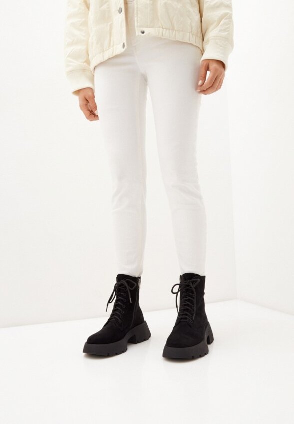 Ботинки Saivvila