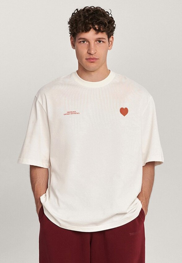 Футболка The Orlines