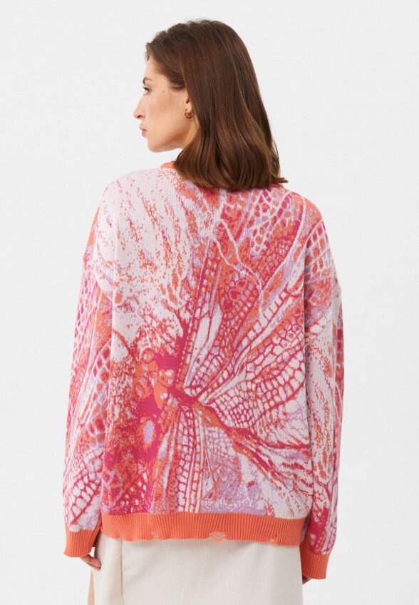 Джемпер Mavin