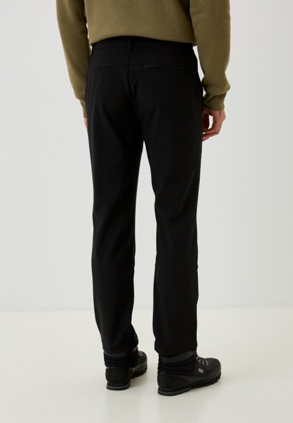 Брюки утепленные Toread