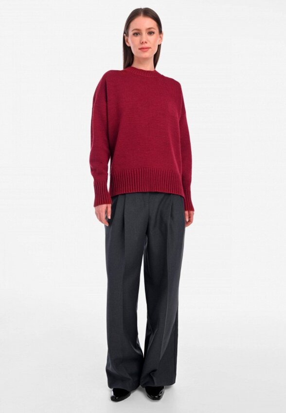 Джемпер Scandica