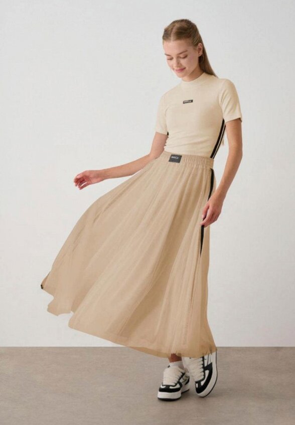 Водолазка и юбка Locoloco All For Junior