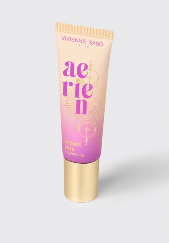 Тональный крем Vivienne Sabo