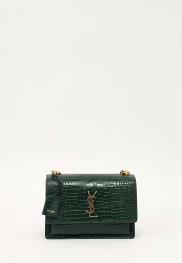Saint Laurent Sunset