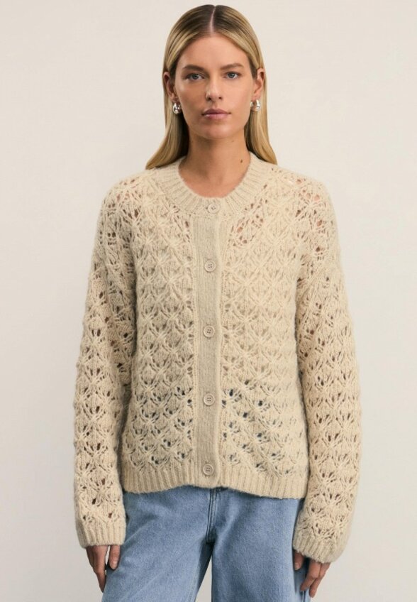 Кардиган Zarina