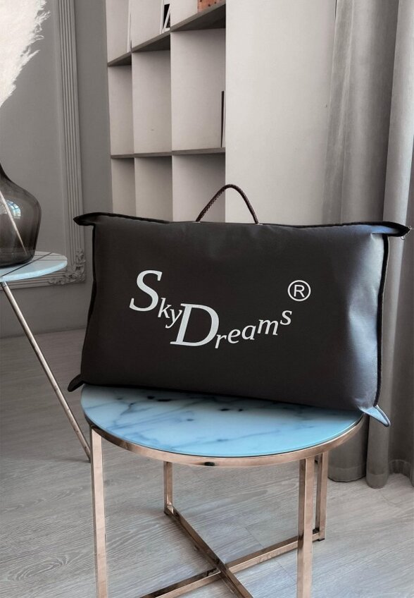 Подушка анатомическая SkyDreams