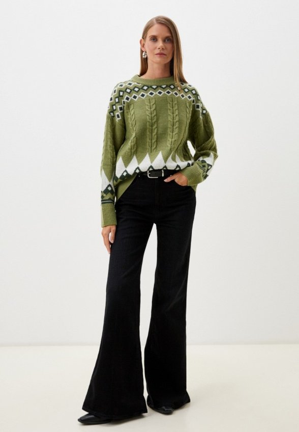 Джемпер Auranna