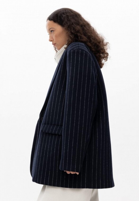 Пальто-пиджак Katerina Myachina