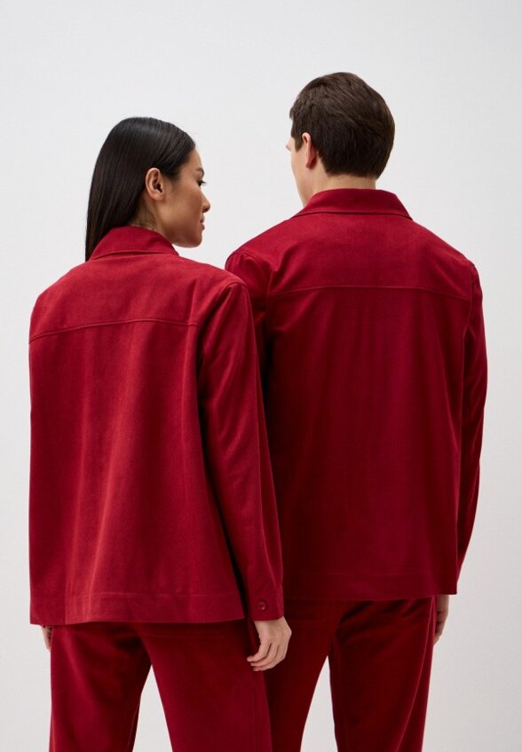 Рубашка KChTZ