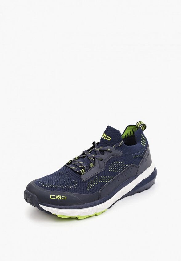 Кроссовки трекинговые CMP