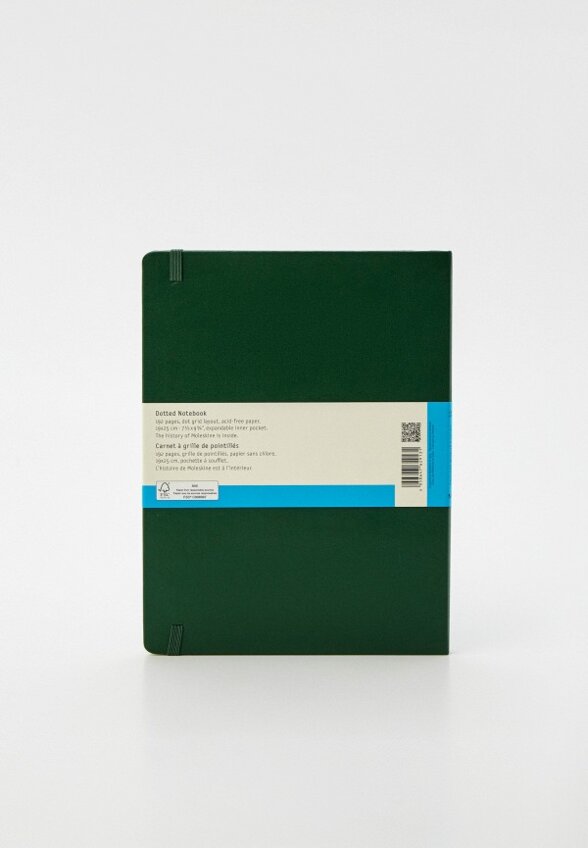 Блокнот Moleskine