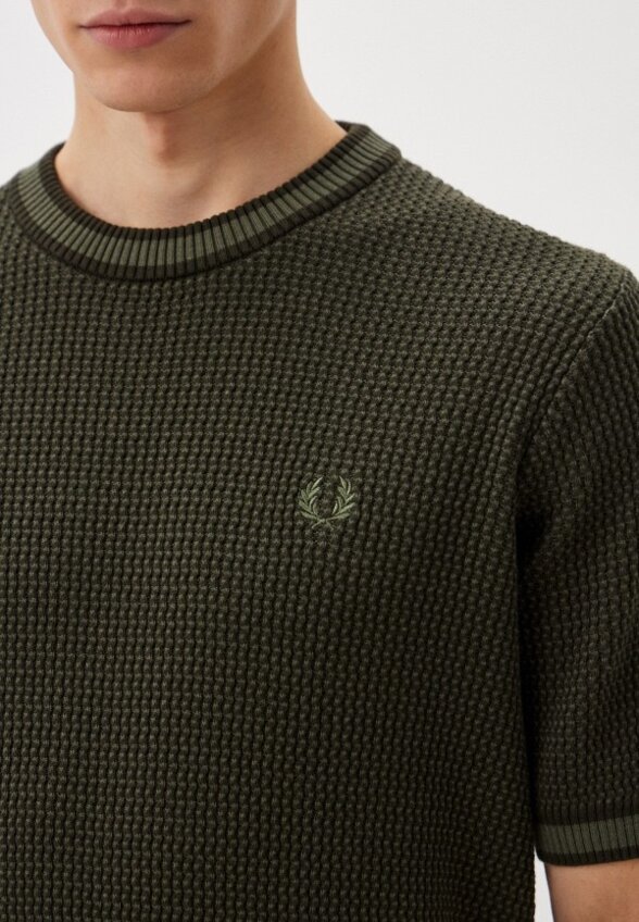 Джемпер Fred Perry