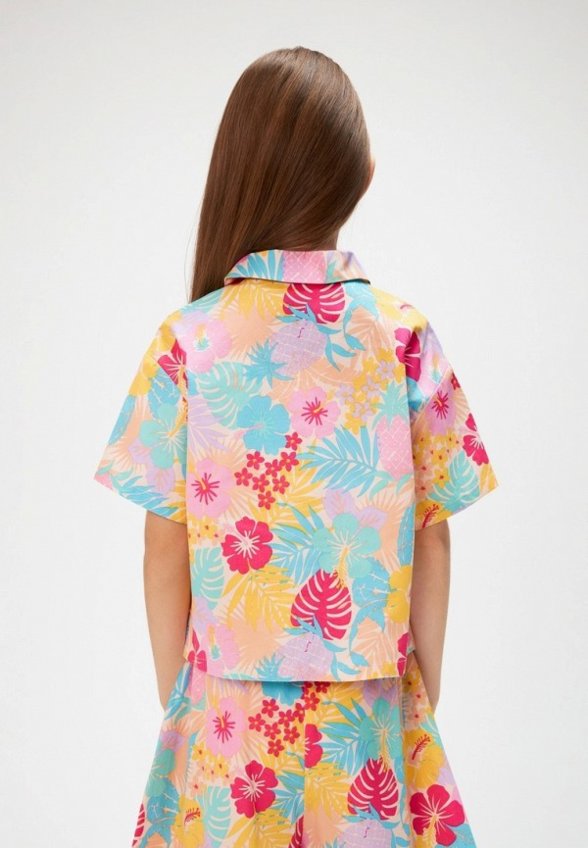 Рубашка Acoola