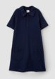 Платье Button Blue1  - превью