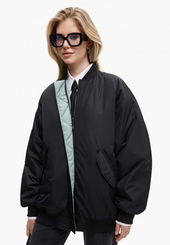 Бомбер Top Top