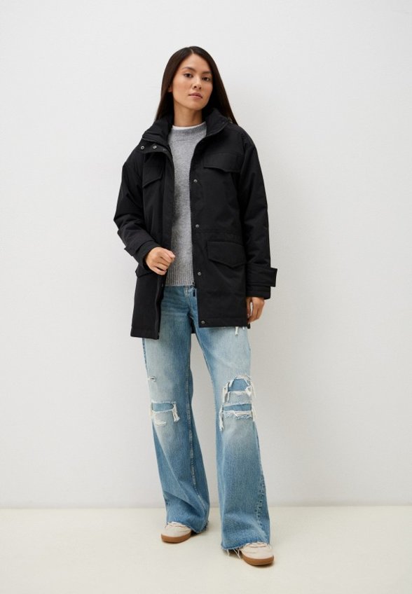 Куртка утепленная Hoops