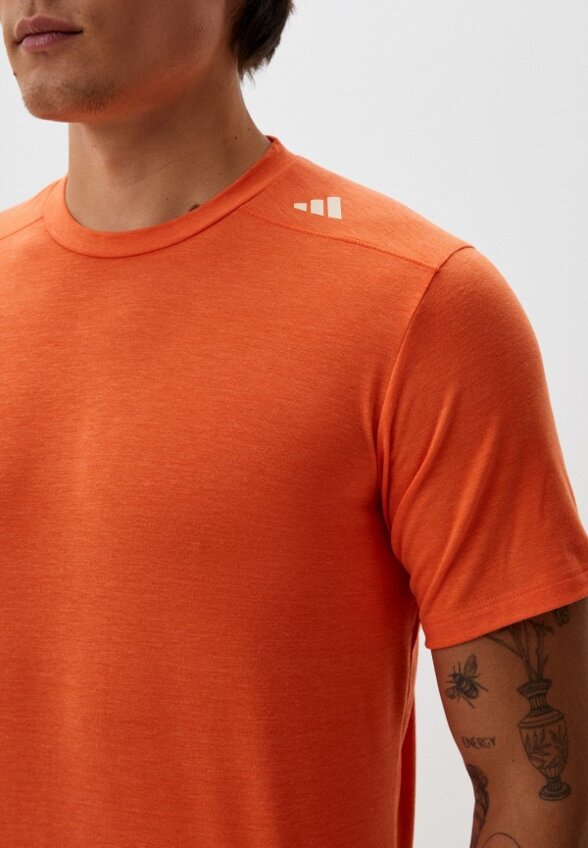 Футболка спортивная adidas