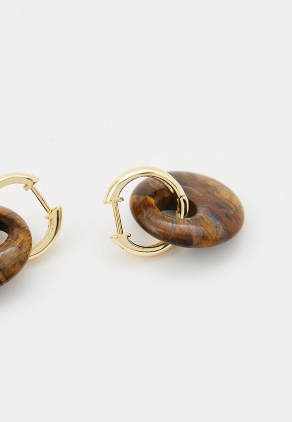 Браслет и серьги Hotei