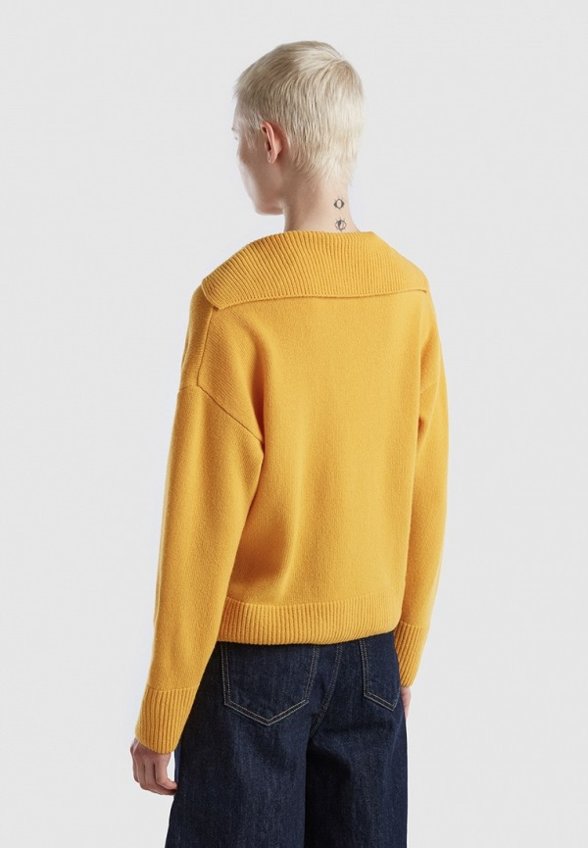 Поло United Colors of Benetton