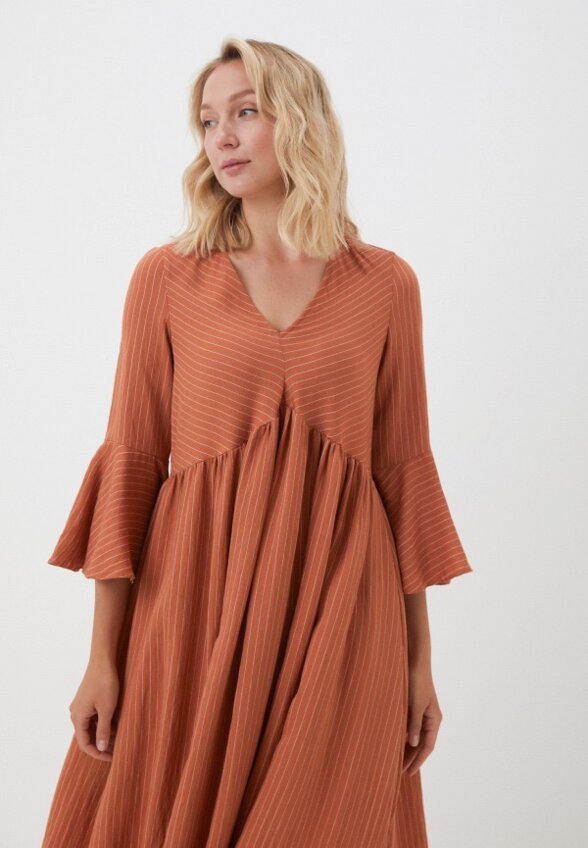 Платье MadaM T