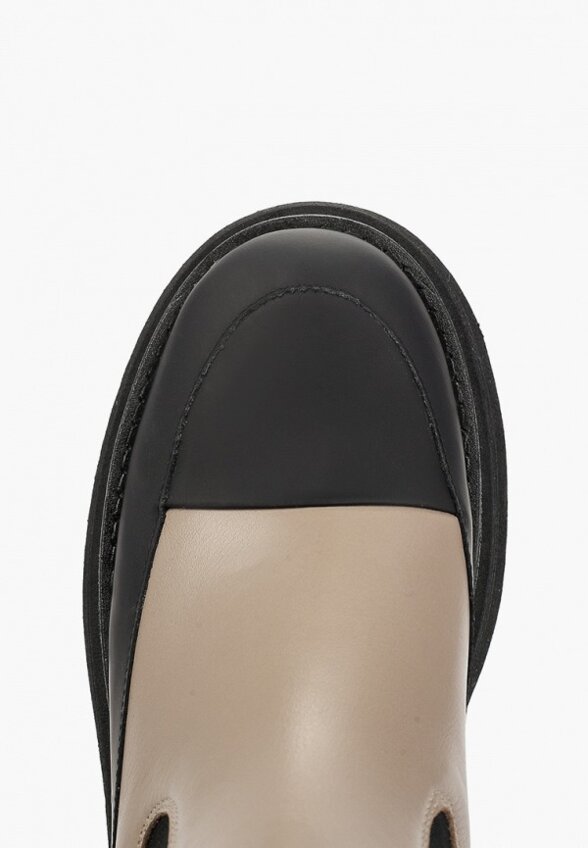 Ботинки Giotto