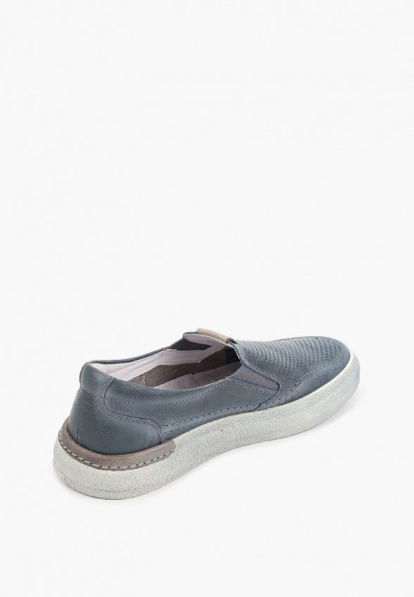 Слипоны B2B Black to Black