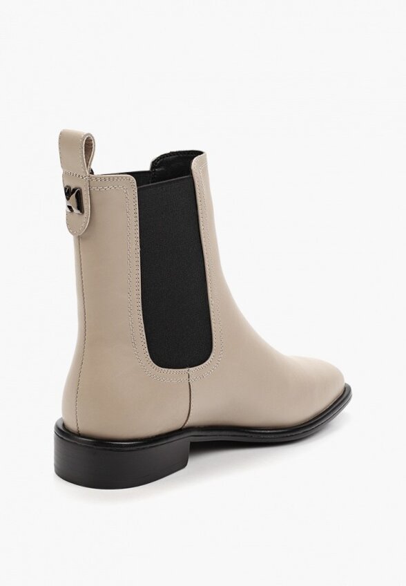 Ботинки Lr Lorettini